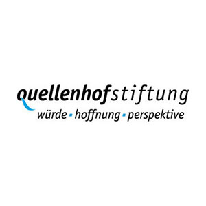 Quellenhof Stiftung Logo