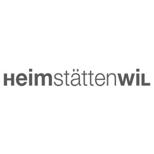 Heimstätten Wil Logo