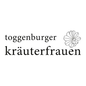 Toggenburger Kräuterfrauen Logo