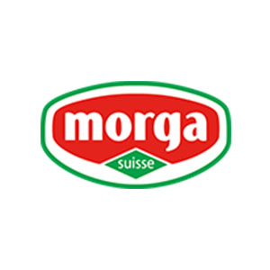Morga Logo