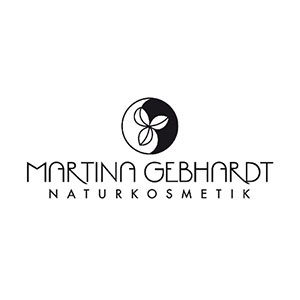 Martina Gebhardt Logo