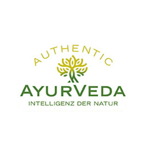 Authentic AyurVeda Logo
