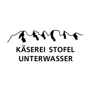 Käserei Stofel Logo
