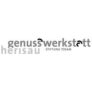 Genusswerkstatt Herisau Logo