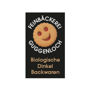 Feinbäckerei Guggenloch Logo